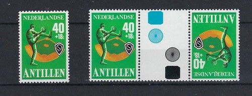 1978 antille olandesi - -, 3