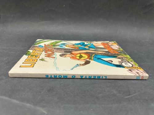 Fumetto zagor scritta - fumetto,