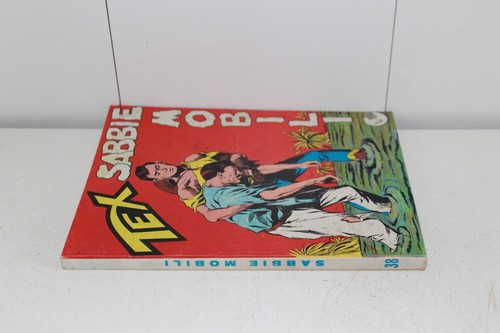 Fumetto tex numero - fumetto, 38