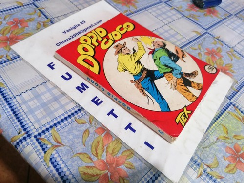 Tex lire 200 6 - da,