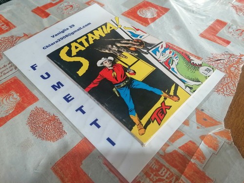 Tex lire 200 - tex, 5