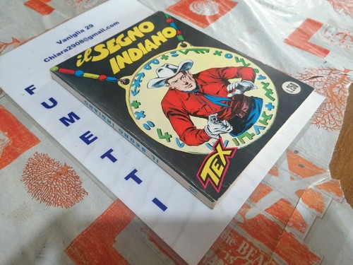 Tex lire 200 11 - da,
