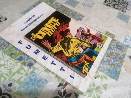 Tex lire 200 con - tex,