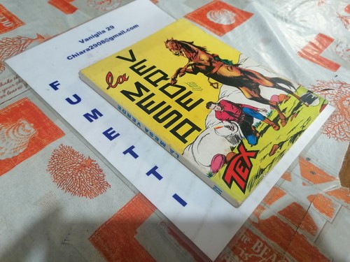 Tex lire 200 - lire, ottimo