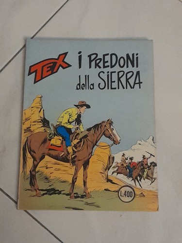 Tex 153 lire - 153,